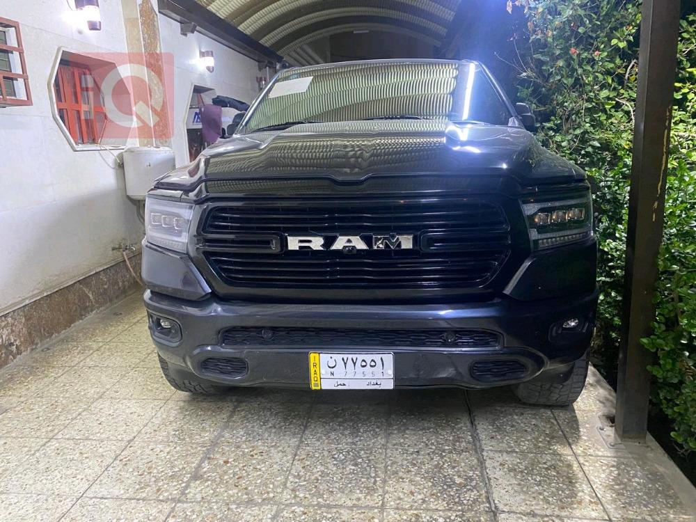 Ram 1500